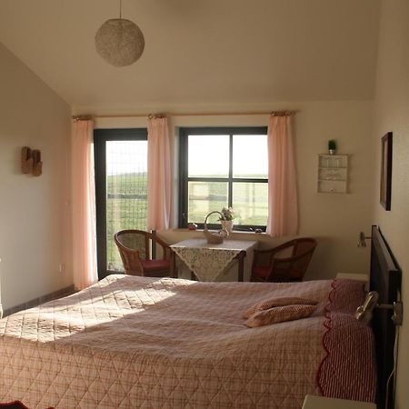 Bakkelund Bed & Breakfast Borre Chambre photo