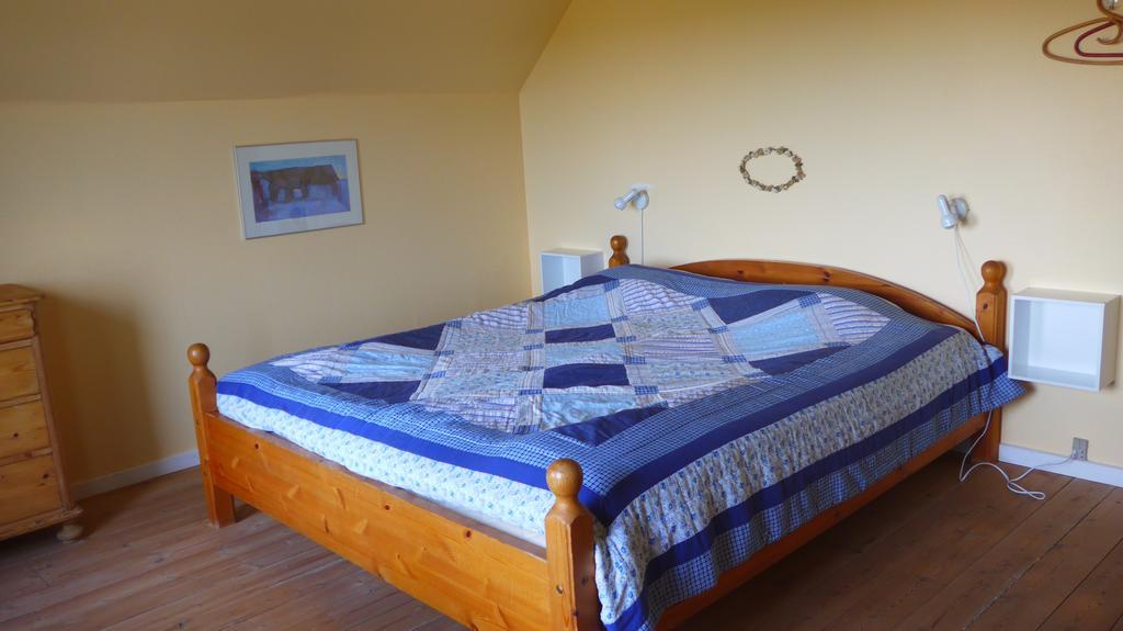 Bakkelund Bed & Breakfast Borre Chambre photo